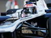 BARCELONA TEST MARZO 2013, Valtteri Bottas (FIN) Williams FW35.
02.03.2013. 