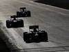 BARCELONA TEST MARZO 2013, Giedo van der Garde (NLD) Caterham CT03.
02.03.2013. 
