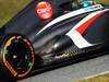 BARCELONA TEST MARZO 2013, Esteban Gutierrez (MEX) Sauber C32.
02.03.2013. 