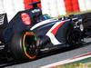 BARCELONA TEST MARZO 2013, Esteban Gutierrez (MEX) Sauber C32.
02.03.2013. 