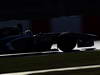 BARCELONA TEST MARZO 2013, Esteban Gutierrez (MEX) Sauber C32.
02.03.2013. 