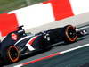 BARCELONA TEST MARZO 2013, Esteban Gutierrez (MEX) Sauber C32.
02.03.2013. 