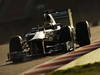 BARCELONA TEST MARZO 2013, Lewis Hamilton (GBR) Mercedes AMG F1 W04.
02.03.2013. 
