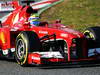 BARCELONA TEST MARZO 2013, Felipe Massa (BRA) Ferrari F138.
02.03.2013. 
