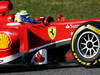 BARCELONA TEST MARZO 2013, Felipe Massa (BRA) Ferrari F138.
02.03.2013. 