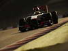 BARCELONA TEST MARZO 2013, Sergio Perez (MEX) McLaren MP4-28.
02.03.2013. 