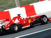 BARCELONA TEST MARZO 2013, Felipe Massa (BRA) Ferrari F138.
02.03.2013. 