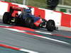 BARCELONA TEST MARZO 2013, Sergio Perez (MEX) McLaren MP4-28.
02.03.2013. 