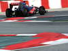 BARCELONA TEST MARZO 2013, Sergio Perez (MEX) McLaren MP4-28.
02.03.2013. 