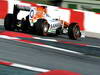 BARCELONA TEST MARZO 2013, Adrian Sutil (GER) Sahara Force India VJM06.
02.03.2013. 