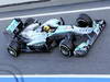 BARCELONA TEST MARZO 2013, Nico Rosberg (GER) Mercedes AMG F1 W04.
02.03.2013. 