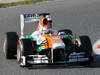 BARCELONA TEST MARZO 2013, Adrian Sutil (GER) Sahara Force India VJM06.
02.03.2013. 