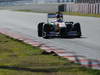 BARCELONA TEST MARZO 2013, Adrian Sutil (GER) Sahara Force India VJM06.
02.03.2013. 