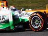 BARCELONA TEST MARZO 2013, Adrian Sutil (GER) Sahara Force India VJM06.
02.03.2013. 