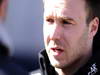 BARCELONA TEST MARZO 2013, Davide Valsecchi (ITA) Lotus F1 Third Driver.
02.03.2013. 