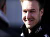 BARCELONA TEST MARZO 2013, Davide Valsecchi (ITA) Lotus F1 Third Driver.
02.03.2013. 