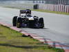 BARCELONA TEST MARZO 2013, Jean-Eric Vergne (FRA) Scuderia Toro Rosso STR8.
02.03.2013. 