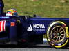 BARCELONA TEST MARZO 2013, Jean-Eric Vergne (FRA) Scuderia Toro Rosso STR8.
02.03.2013. 