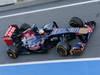 BARCELONA TEST MARZO 2013, Jean-Eric Vergne (FRA) Scuderia Toro Rosso STR8.
02.03.2013. 