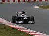 BARCELONA TEST MARZO 2013, Valtteri Bottas (FIN), Williams F1 Team FW35 