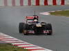 BARCELONA TEST MARZO 2013, Jean-Eric Vergne (FRA) Scuderia Toro Rosso STR8 