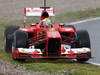 BARCELONA TEST MARZO 2013, Felipe Massa (BRA) Ferrari F138 