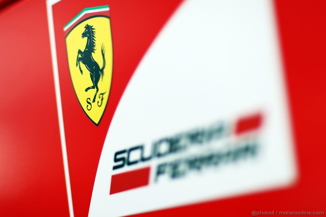 BARCELONA TEST MARZO 2013 - Prove Libere