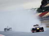 BARCELONA TEST MARZO 2013, Sebastian Vettel (GER) Red Bull Racing RB9.
01.03.2013. 