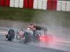 BARCELONA TEST MARZO 2013, Romain Grosjean (FRA) Lotus F1 E21.
01.03.2013. 