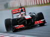 BARCELONA TEST MARZO 2013, Jenson Button (GBR) McLaren MP4-28.
01.03.2013.