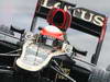 BARCELONA TEST MARZO 2013, Romain Grosjean (FRA) Lotus F1 E21.
01.03.2013. 
