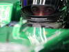 BARCELONA TEST MARZO 2013, Giedo van der Garde (NLD) Caterham CT03.
01.03.2013. 