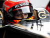 BARCELONA TEST MARZO 2013, Romain Grosjean (FRA) Lotus F1 E21.
01.03.2013. 