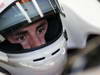 BARCELONA TEST MARZO 2013, Adrian Sutil (GER) Sahara Force India VJM06.
01.03.2013. 