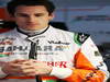 BARCELONA TEST MARZO 2013, Adrian Sutil (GER) Sahara Force India F1.
01.03.2013. 