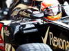 BARCELONA TEST MARZO 2013, Romain Grosjean (FRA) Lotus F1 E21.
01.03.2013. 