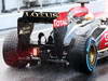 BARCELONA TEST MARZO 2013, Lotus F1 E21 rear wing e rear diffuser.
01.03.2013. 