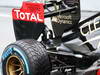 BARCELONA TEST MARZO 2013, Lotus F1 E21 rear wing.
01.03.2013.