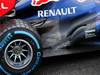 BARCELONA TEST MARZO 2013, Red Bull Racing RB9 exhaust.
01.03.2013. 