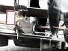 BARCELONA TEST MARZO 2013, Lotus F1 E21 rear diffuser detail.
01.03.2013. 