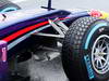 BARCELONA TEST MARZO 2013, Red Bull Racing RB9 front suspension.
01.03.2013. 