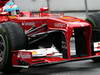 BARCELONA TEST MARZO 2013, Fernando Alonso (ESP) Ferrari F138 front wing e nosecone.
01.03.2013. 