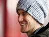 BARCELONA TEST MARZO 2013, Nico Hulkenberg (GER) Sauber.
01.03.2013. 