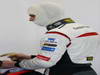 BARCELONA TEST MARZO 2013, Nico Hulkenberg (GER) Sauber.
01.03.2013. 