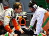 BARCELONA TEST MARZO 2013, Adrian Sutil (GER) Sahara Force India VJM06.
01.03.2013. 