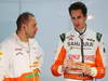 BARCELONA TEST MARZO 2013, Adrian Sutil (GER) Sahara Force India F1.
01.03.2013. 