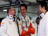 BARCELONA TEST MARZO 2013, Adrian Sutil (GER) Sahara Force India F1.
01.03.2013. 