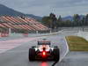 BARCELONA TEST MARZO 2013, Adrian Sutil (GER) Sahara Force India VJM06.
01.03.2013. 