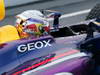 BARCELONA TEST MARZO 2013, Sebastian Vettel (GER) Red Bull Racing RB9.
01.03.2013. 