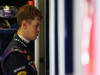 BARCELONA TEST MARZO 2013, Sebastian Vettel (GER) Red Bull Racing.
01.03.2013. 